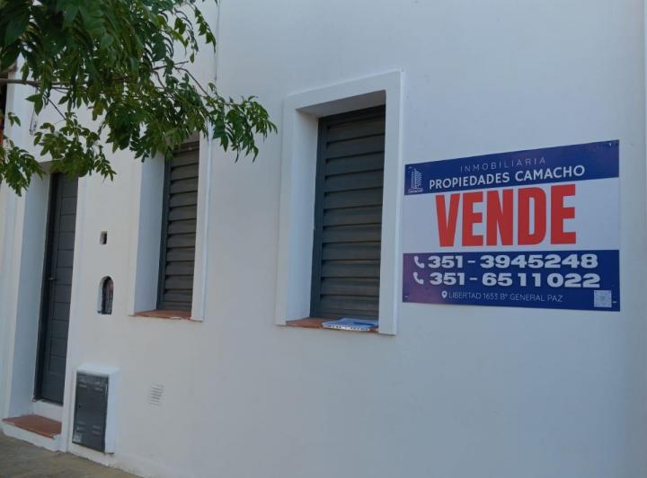 PH · 22m² · 4 Ambientes