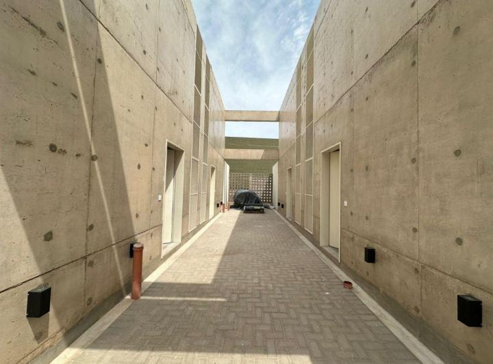 PH · 100m² · 6 Ambientes · 1 Cochera
