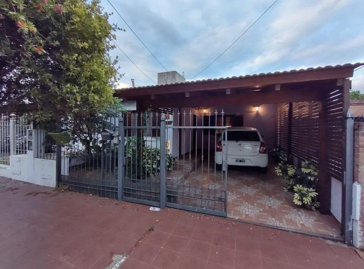 PH · 70m² · 5 Ambientes · 1 Cochera