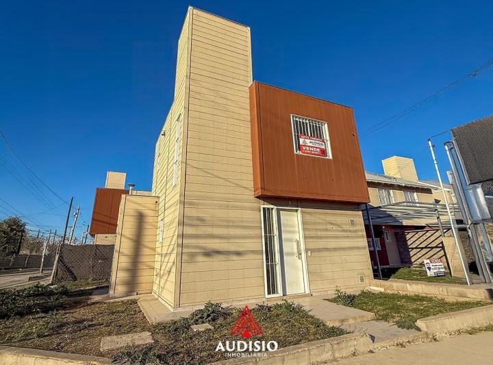 PH · 60m² · 3 Ambientes · 1 Cochera