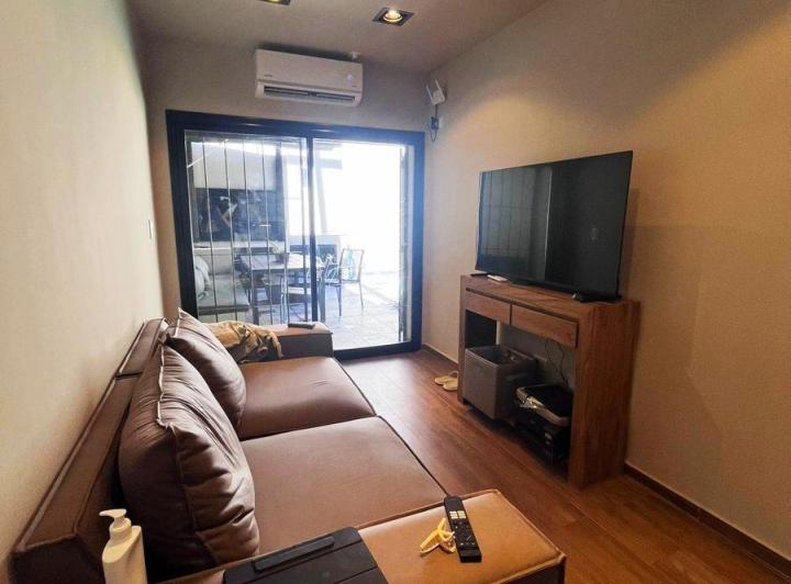 PH · 65m² · 4 Ambientes