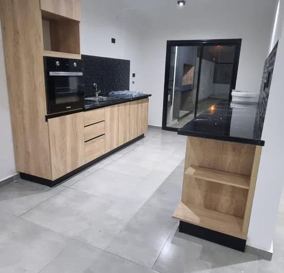 PH · 80m² · 4 Ambientes · 1 Cochera