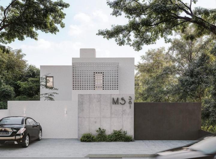 PH · 120m² · 3 Ambientes · 1 Cochera
