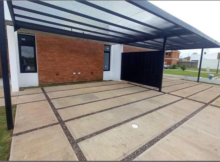 PH · 115m² · 2 Ambientes · 1 Cochera