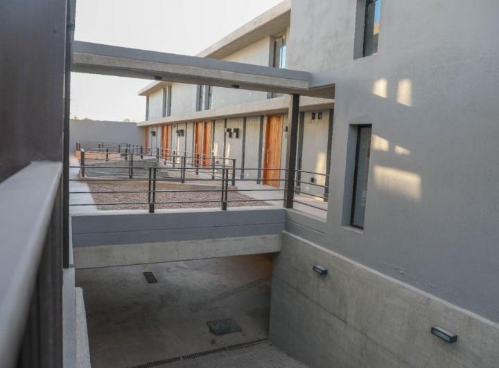 PH · 80m² · 3 Ambientes · 1 Cochera