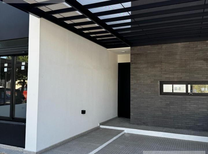 PH · 112m² · 5 Ambientes · 4 Cocheras