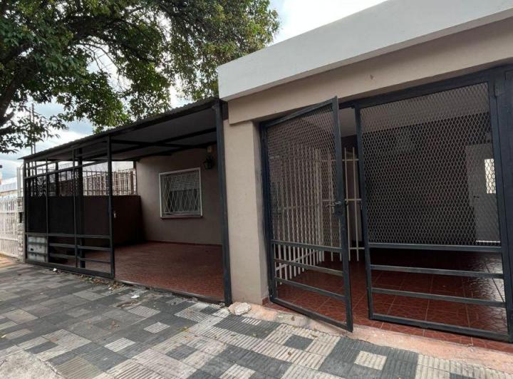 PH · 80m² · 5 Ambientes · 2 Cocheras