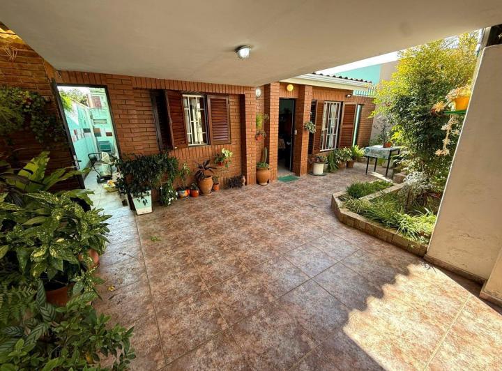 PH · 72m² · 4 Ambientes · 3 Cocheras
