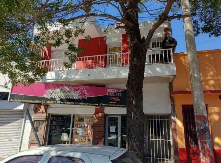 PH · 40m² · 3 Ambientes