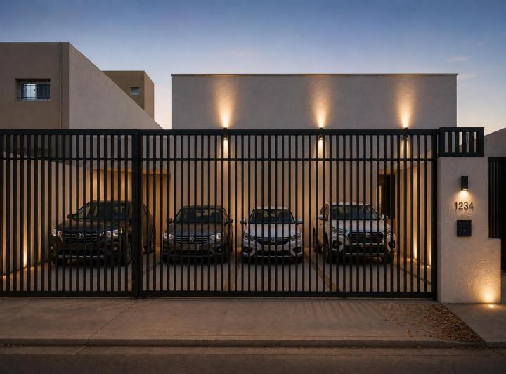 PH · 95m² · 3 Ambientes · 1 Cochera