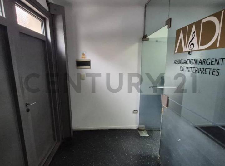 PH · 100m² · 5 Ambientes