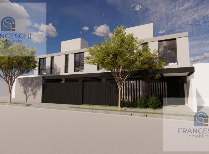PH · 48m² · 3 Ambientes · 1 Cochera