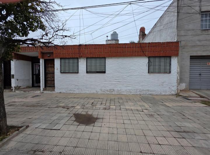PH · 46m² · 3 Ambientes