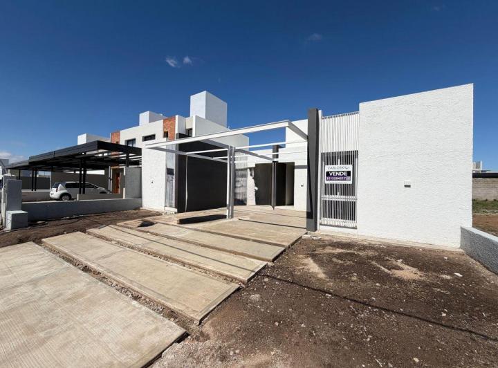 PH · 92m² · 3 Ambientes · 1 Cochera