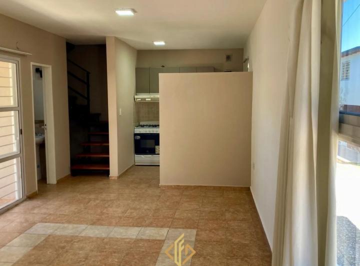 PH · 50m² · 3 Ambientes · 1 Cochera