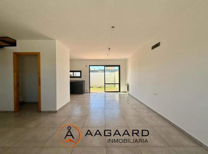 PH · 90m² · 3 Ambientes · 1 Cochera