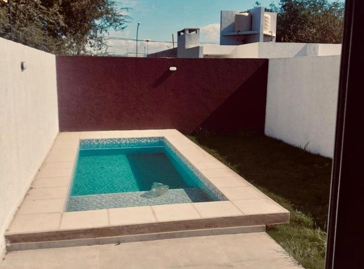 PH · 90m² · 4 Ambientes · 2 Cocheras