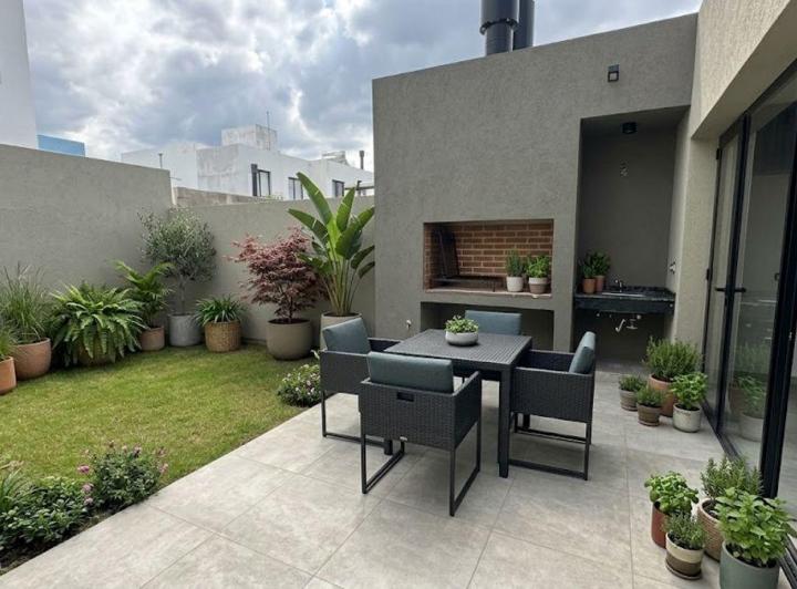 PH · 88m² · 3 Ambientes · 1 Cochera