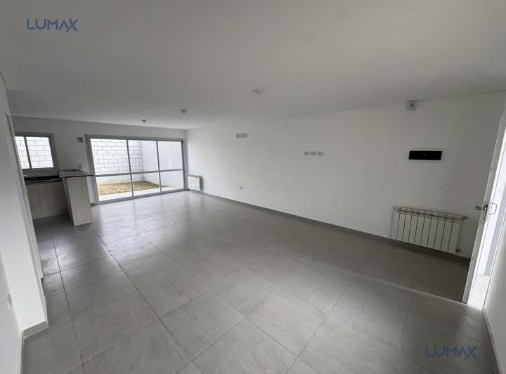 PH · 118m² · 3 Ambientes · 2 Cocheras