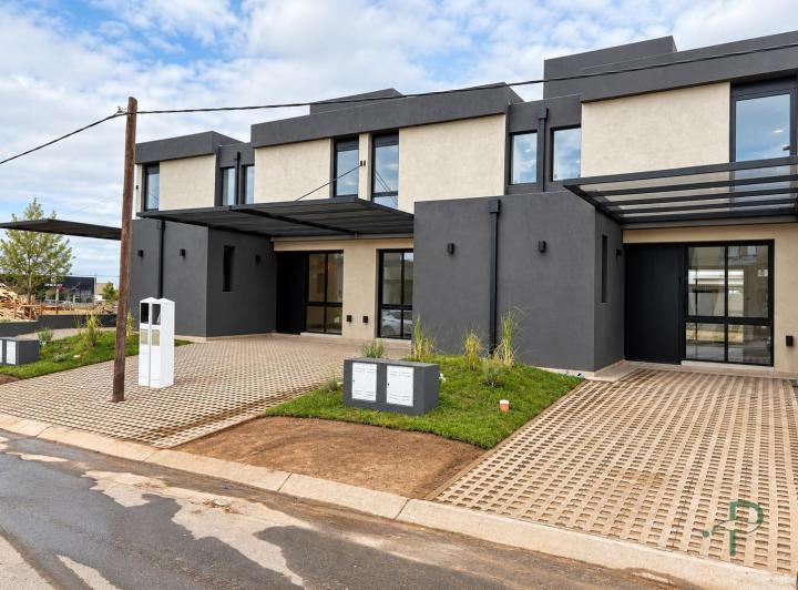 PH · 105m² · 3 Ambientes · 1 Cochera