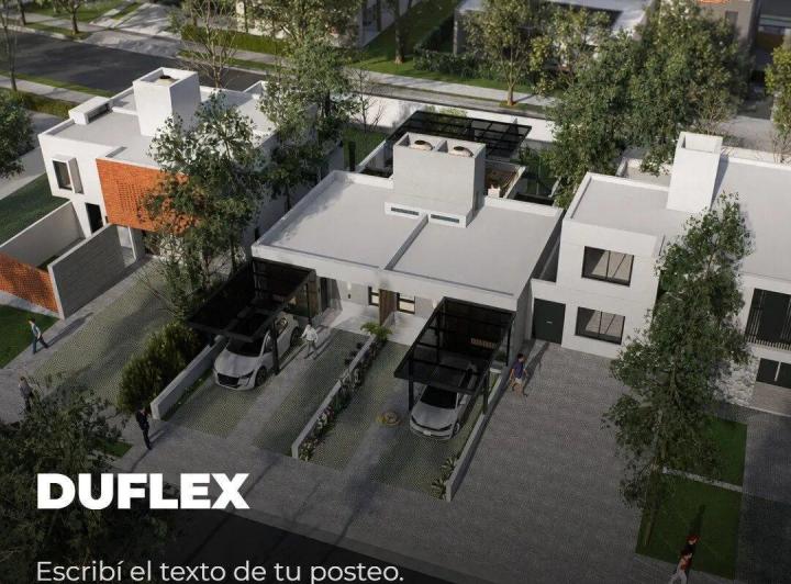 PH · 100m² · 4 Ambientes · 1 Cochera