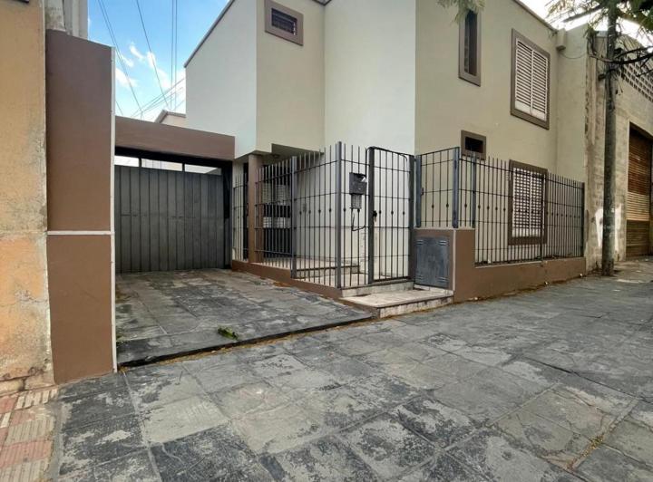 PH · 65m² · 3 Ambientes