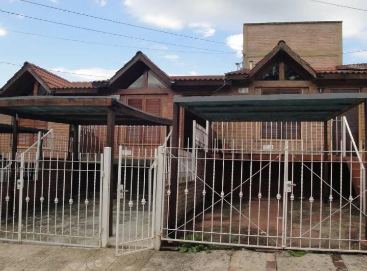 PH · 55m² · 3 Ambientes · 1 Cochera