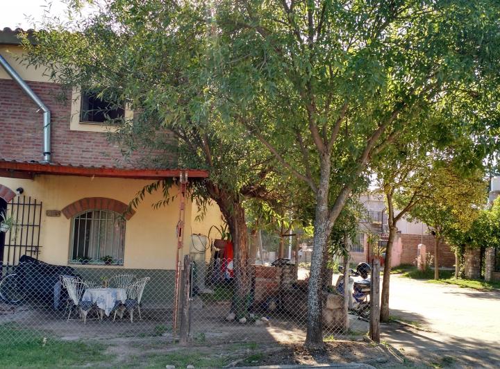 PH · 55m² · 4 Ambientes · 1 Cochera