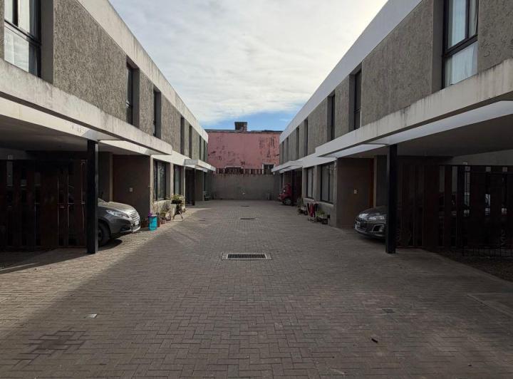 PH · 77m² · 3 Ambientes · 1 Cochera