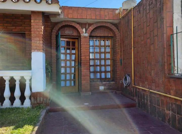PH · 54m² · 4 Ambientes