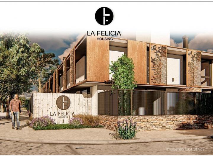 PH · 85m² · 5 Ambientes · 1 Cochera