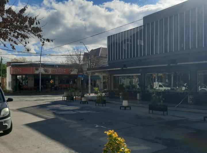 PH · 131m² · 3 Ambientes · 3 Cocheras