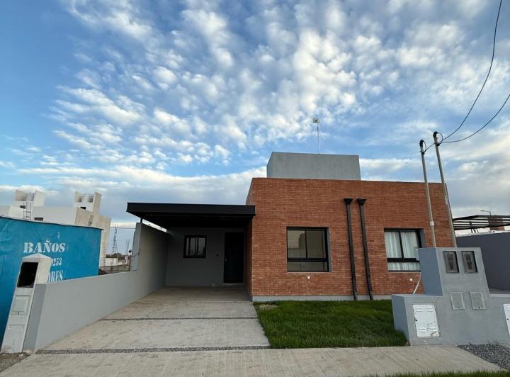 PH · 78m² · 2 Dormitorios · 1 Cochera