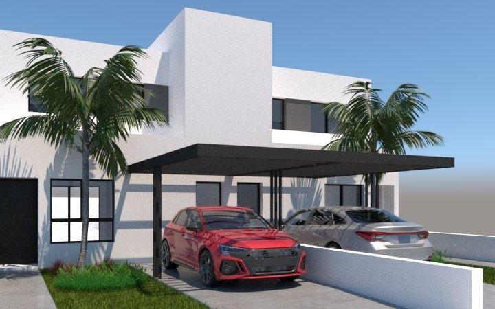 PH · 120m² · 4 Ambientes · 1 Cochera
