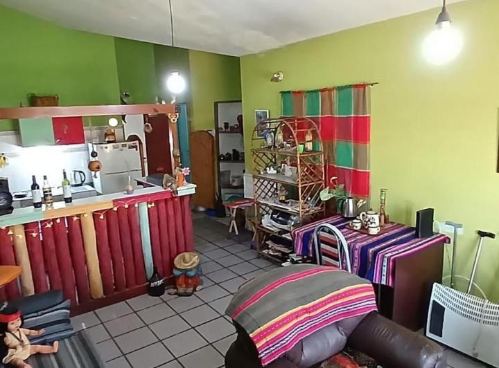 PH · 126m² · 3 Ambientes · 1 Cochera
