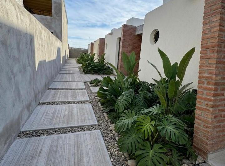PH · 50m² · 3 Ambientes · 1 Cochera