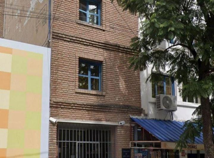 PH · 44m² · 2 Ambientes