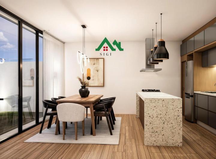 PH · 136m² · 2 Dormitorios · 1 Cochera