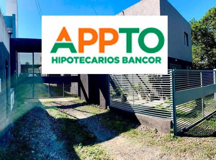 PH · 94m² · 5 Ambientes · 1 Cochera