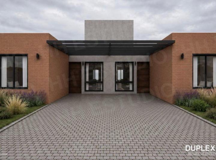 PH · 75m² · 2 Dormitorios · 1 Cochera