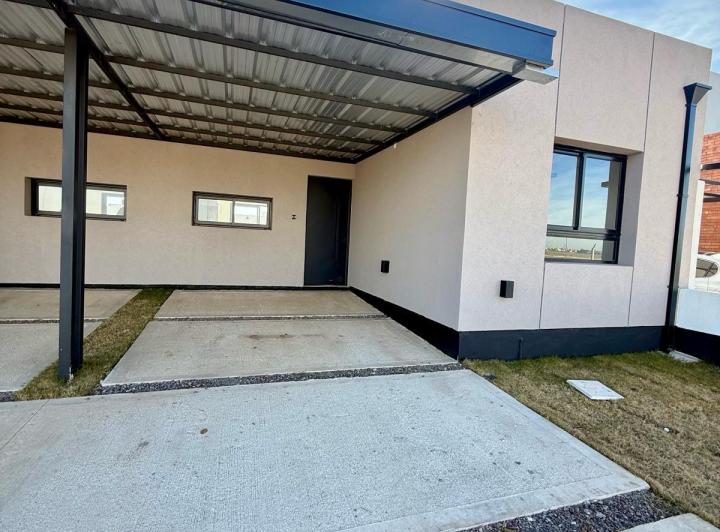 PH · 74m² · 3 Ambientes · 1 Cochera