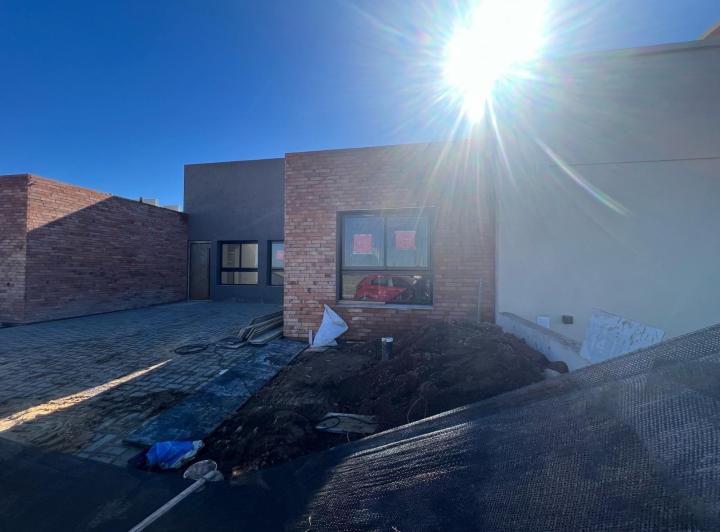 PH · 80m² · 3 Ambientes · 1 Cochera