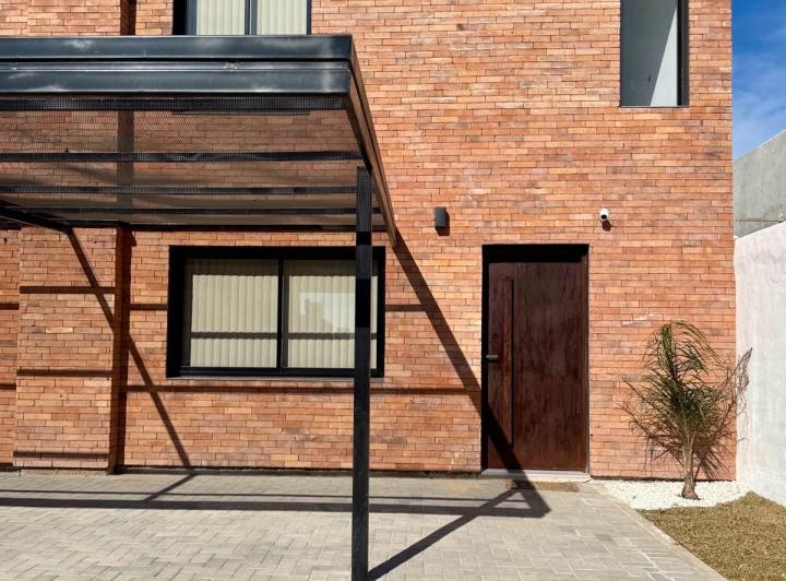 PH · 90m² · 4 Ambientes · 1 Cochera
