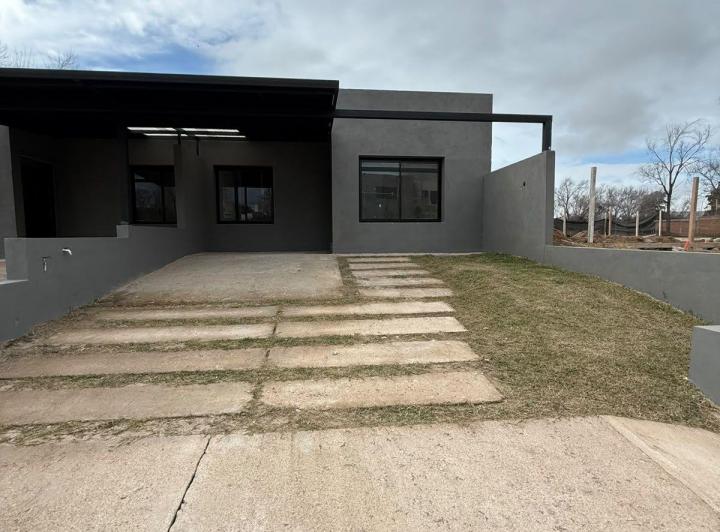 PH · 108m² · 2 Dormitorios · 2 Cocheras