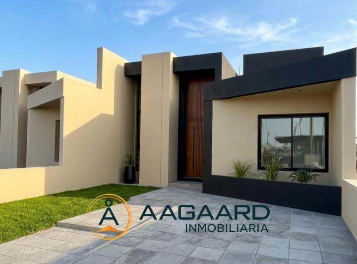 PH · 130m² · 4 Ambientes
