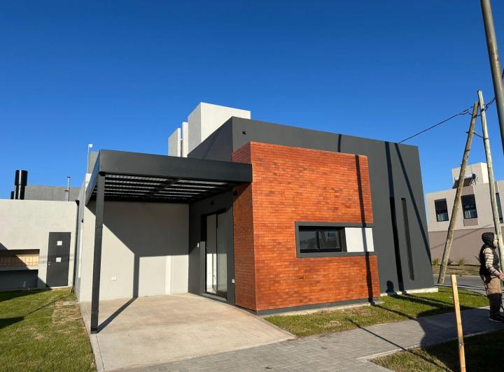 PH · 65m² · 4 Ambientes · 1 Cochera