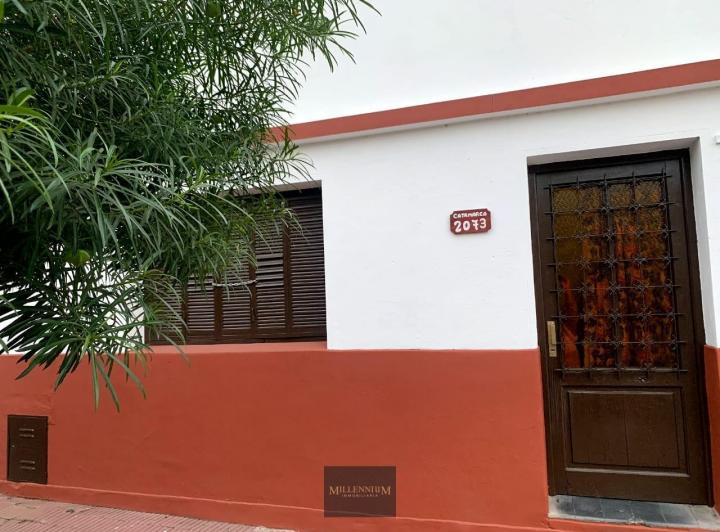 PH · 63m² · 4 Ambientes
