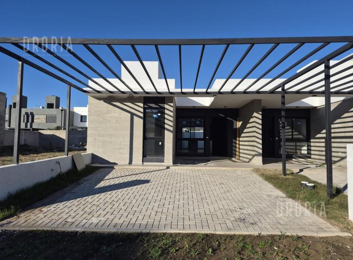PH · 80m² · 2 Dormitorios · 2 Cocheras