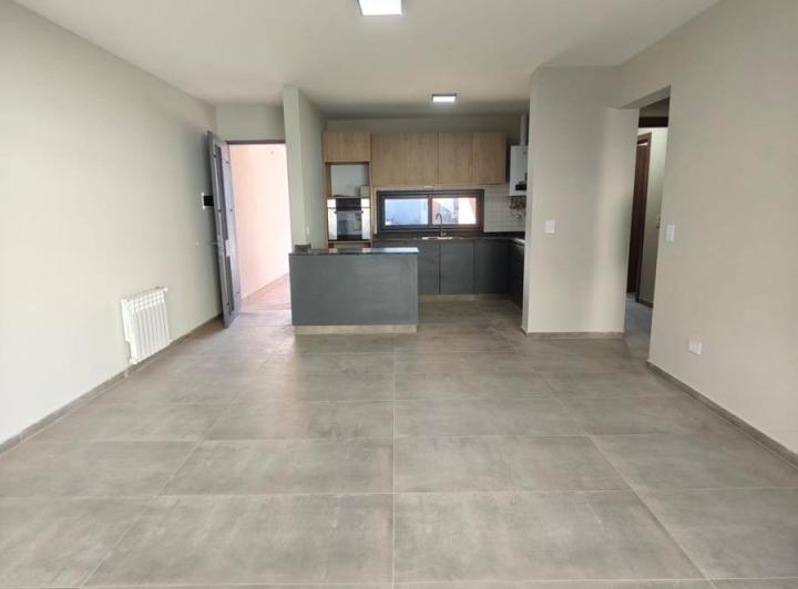PH · 124m² · 3 Ambientes · 1 Cochera