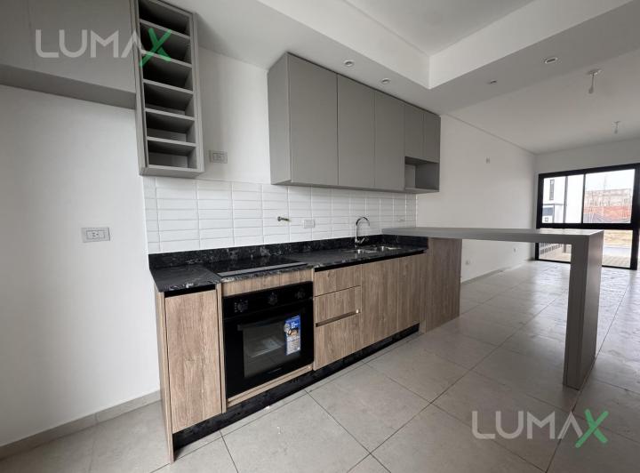 PH · 58m² · 2 Ambientes · 1 Cochera